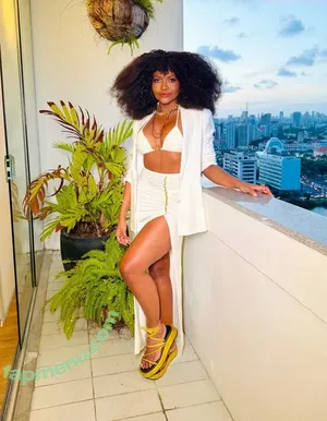 Gaby Amarantos / gabyamarantos nude photo #0173