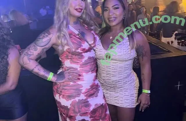 Gaby Cerejinha nude photo #0007 (gcerejinha_)