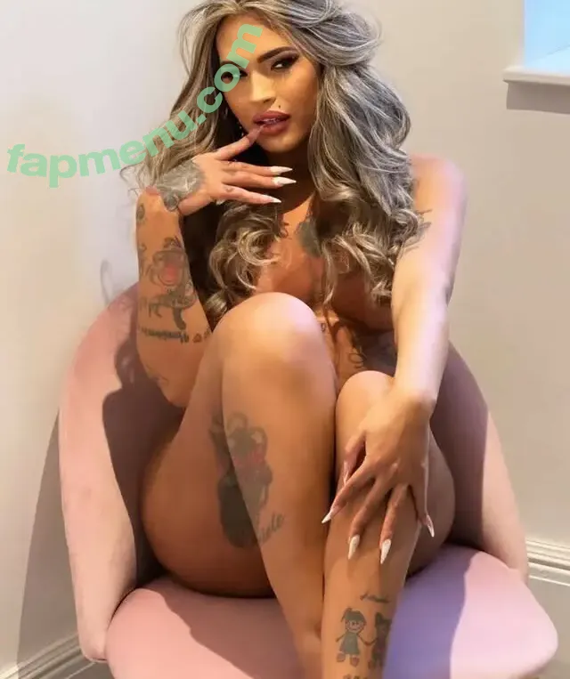 Gaby Cerejinha nude photo #0013 (gcerejinha_)