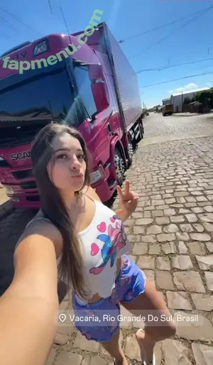 Gaby Franciscon / gabriely.franciscon nude photo #0021