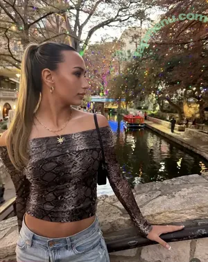 Gaby Rourke / gabyrourke nude photo #0008