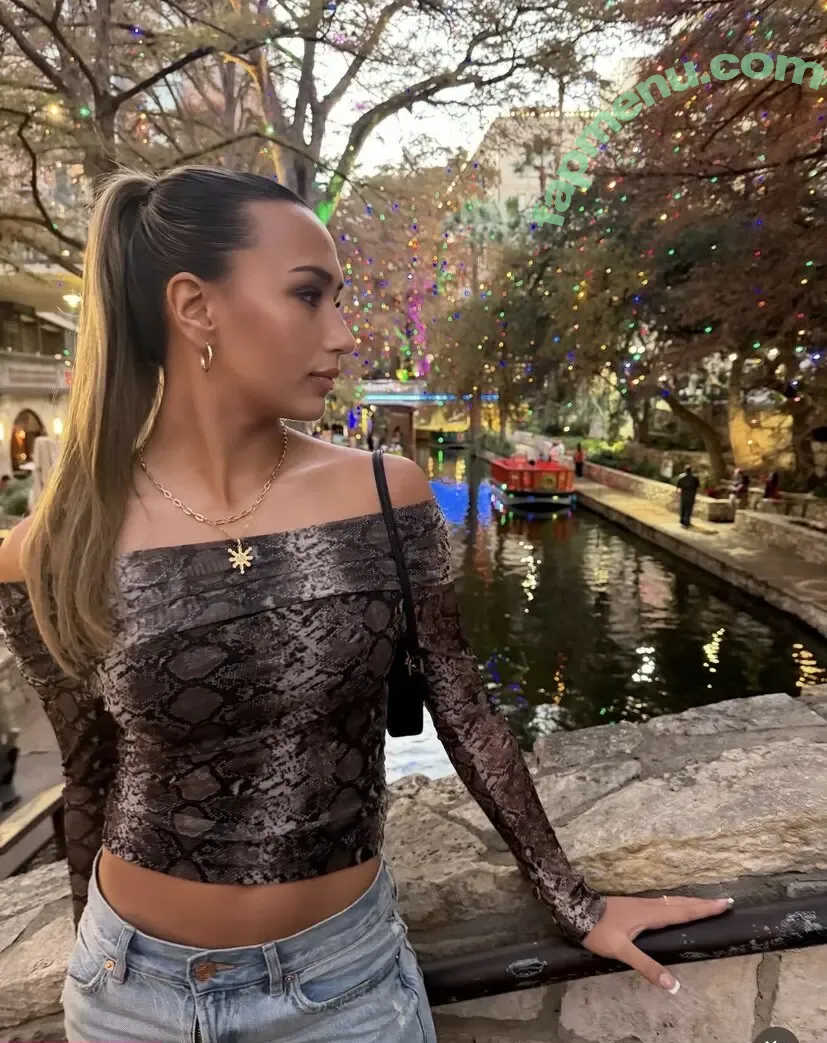 Gaby Rourke nude photo #0008 (gabyrourke)