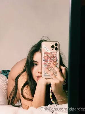 Gabygardez / gaberga / gabygardezx / gigardez nude photo #0005