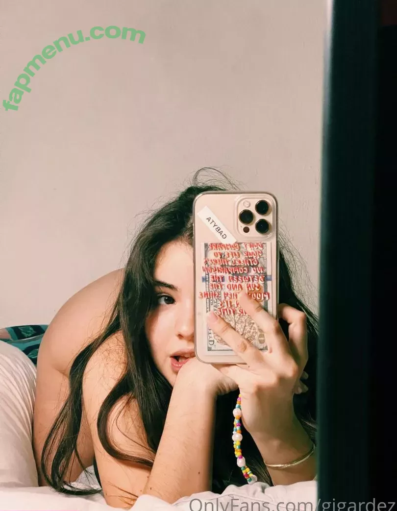 Gabygardez nude photo #0005 (gaberga / gabygardezx / gigardez)