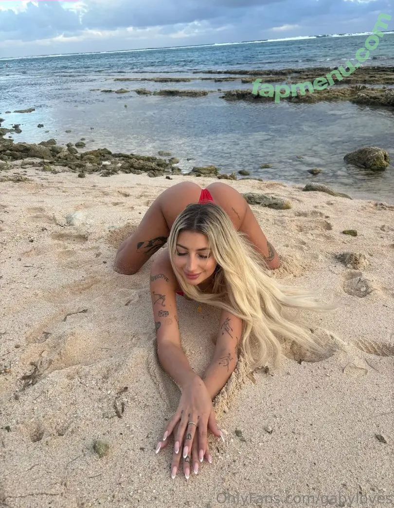 gabyloves nude photo #0016 (gabyloves)