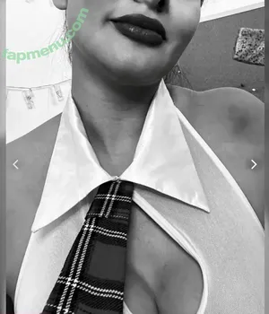 gabymatisi / sirenanegra666 nude photo #0003