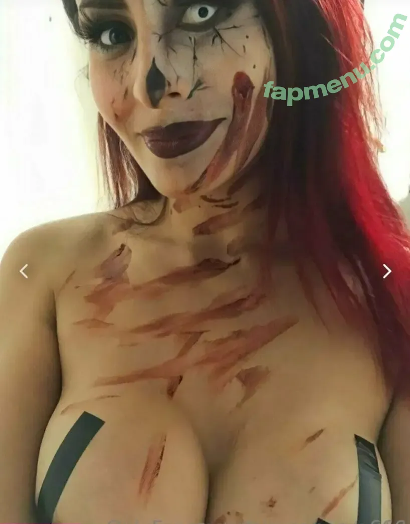 gabymatisi nude photo #0031 (sirenanegra666)