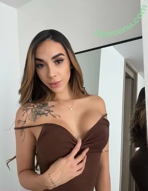 gabyortega / thegabyortega nude photo #0061