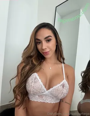 gabyortega / thegabyortega nude photo #0063