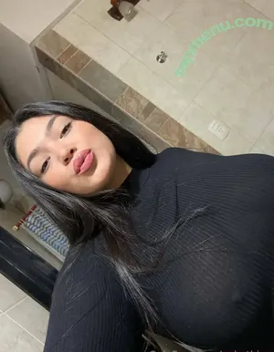 Gabythicc / Andrealissma / ThickGurl / Thickpleasurex / thick.gabby nude photo #0051