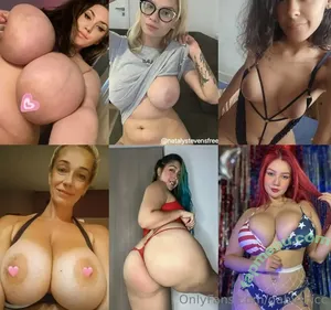 Gabythicc / Andrealissma / ThickGurl / Thickpleasurex / onlygabyoficial nude photo #0186