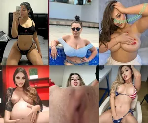 Gabythicc / Andrealissma / ThickGurl / Thickpleasurex / onlygabyoficial nude photo #0214