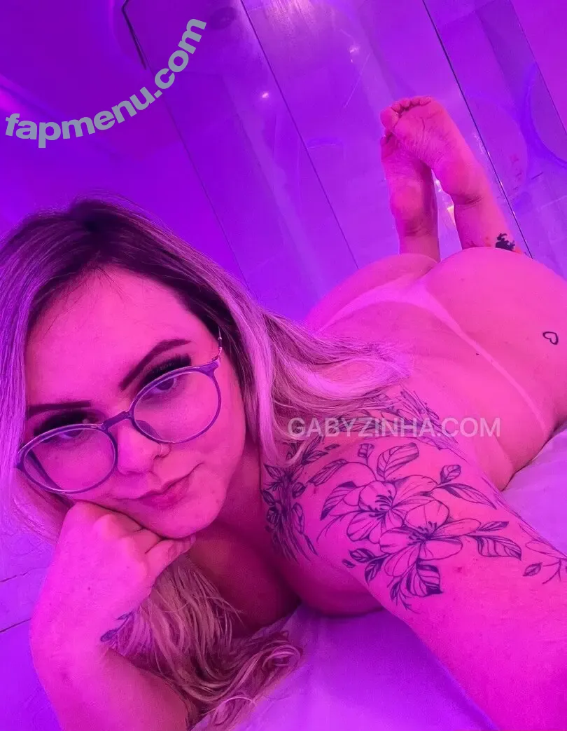 Gabyzinha nude photo #0006 (Gabyzinha)
