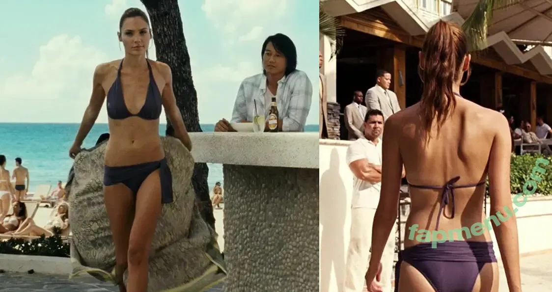 Gad Gadot nude photo #0001 (Gad Gadot)