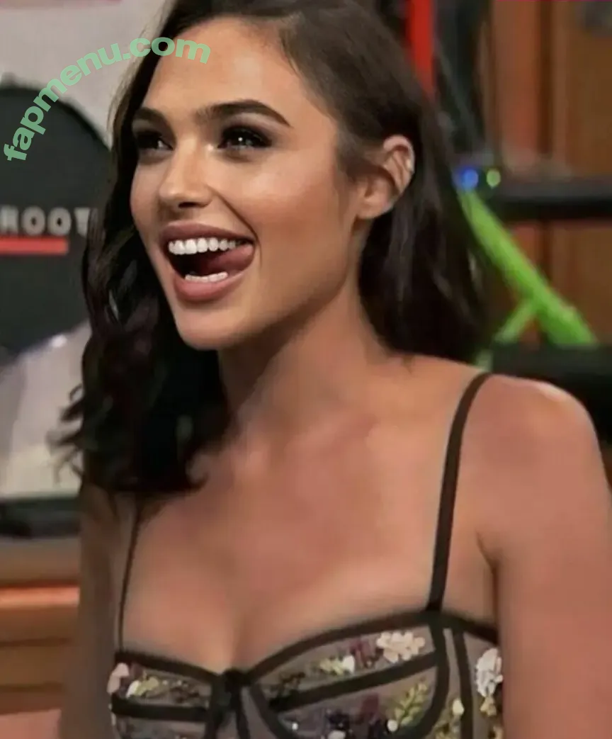 Gad Gadot nude photo #0005 (Gad Gadot)