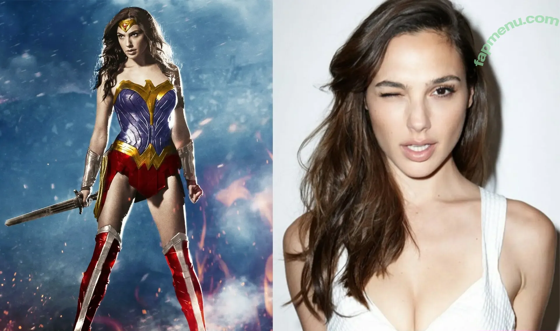 Gad Gadot nude photo #0006 (Gad Gadot)