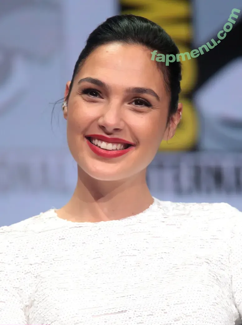 Gad Gadot nude photo #0009 (Gad Gadot)