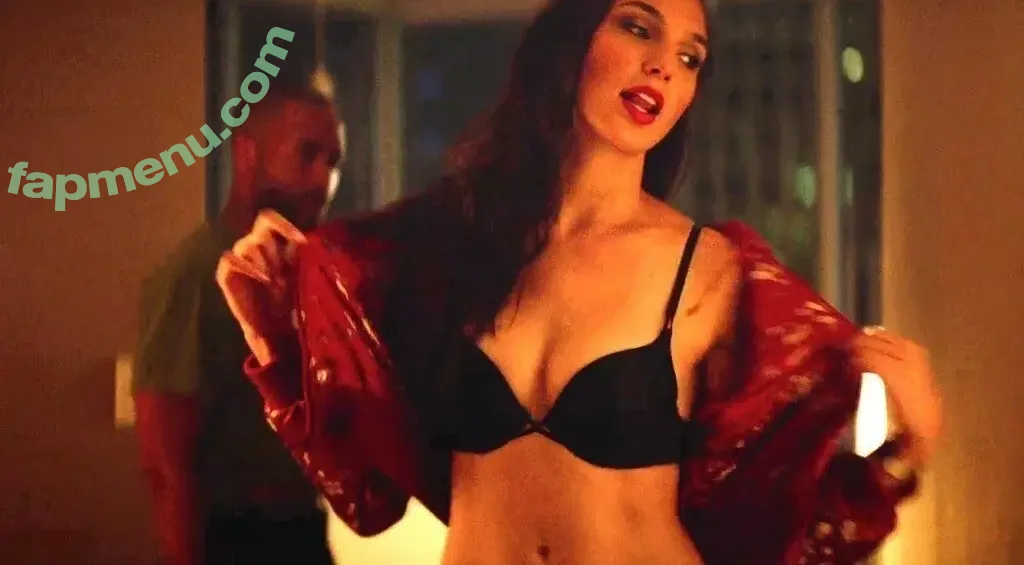 Gad Gadot nude photo #0010 (Gad Gadot)