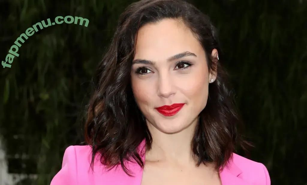 Gad Gadot nude photo #0012 (Gad Gadot)