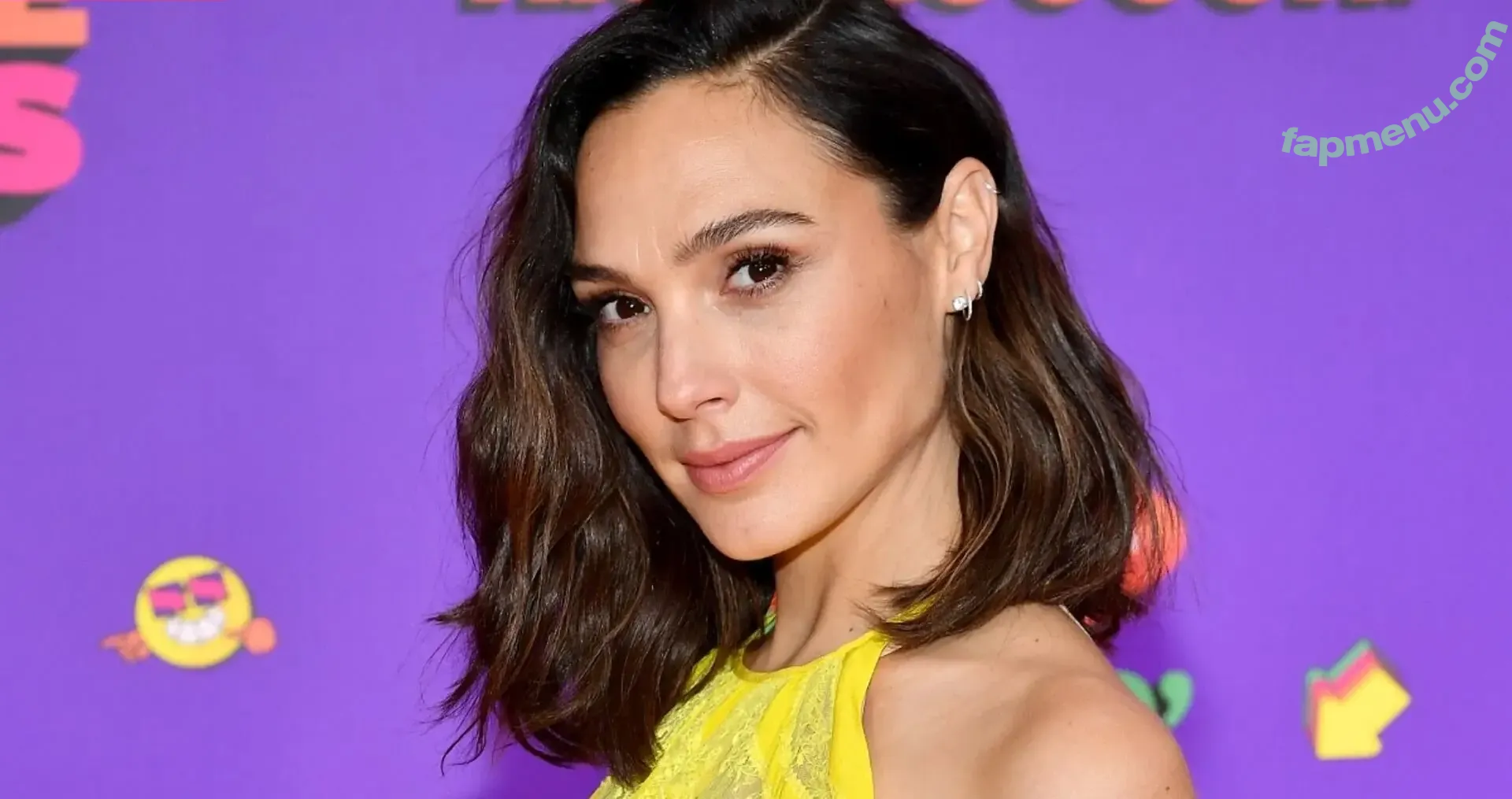 Gad Gadot nude photo #0014 (Gad Gadot)