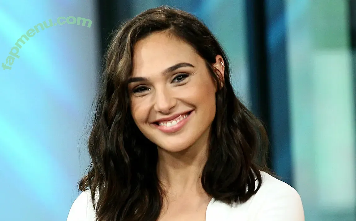 Gad Gadot nude photo #0022 (Gad Gadot)