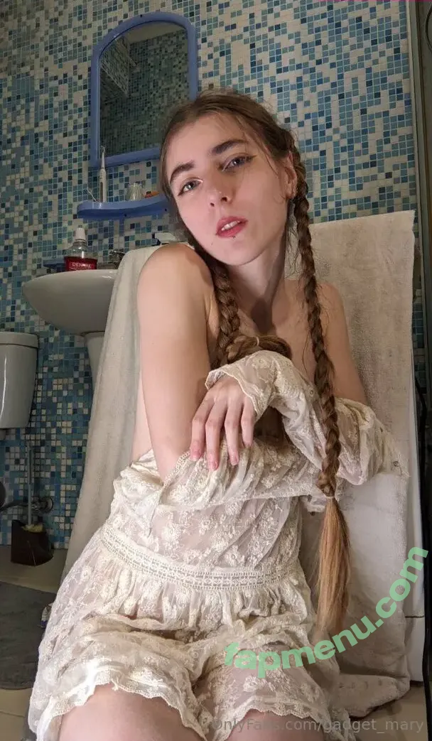 gadget_mary nude photo #0059 (gadget_marie)