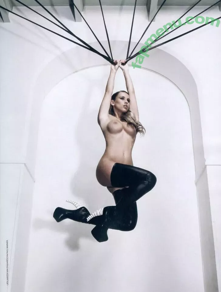 Gaelle Garcia Diaz nude photo #0002 (GaelleGD)