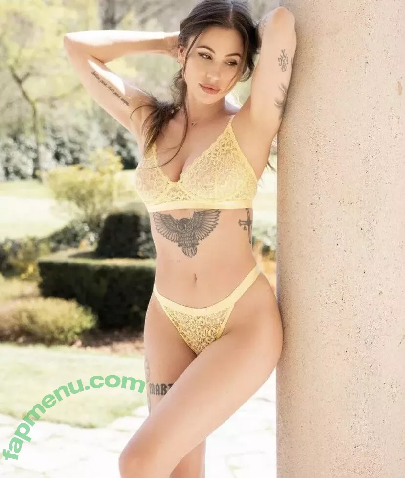 Gaelle Garcia Diaz nude photo #0021 (GaelleGD)