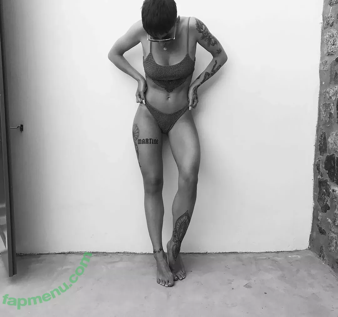 Gaelle Garcia Diaz nude photo #0091 (GaelleGD)