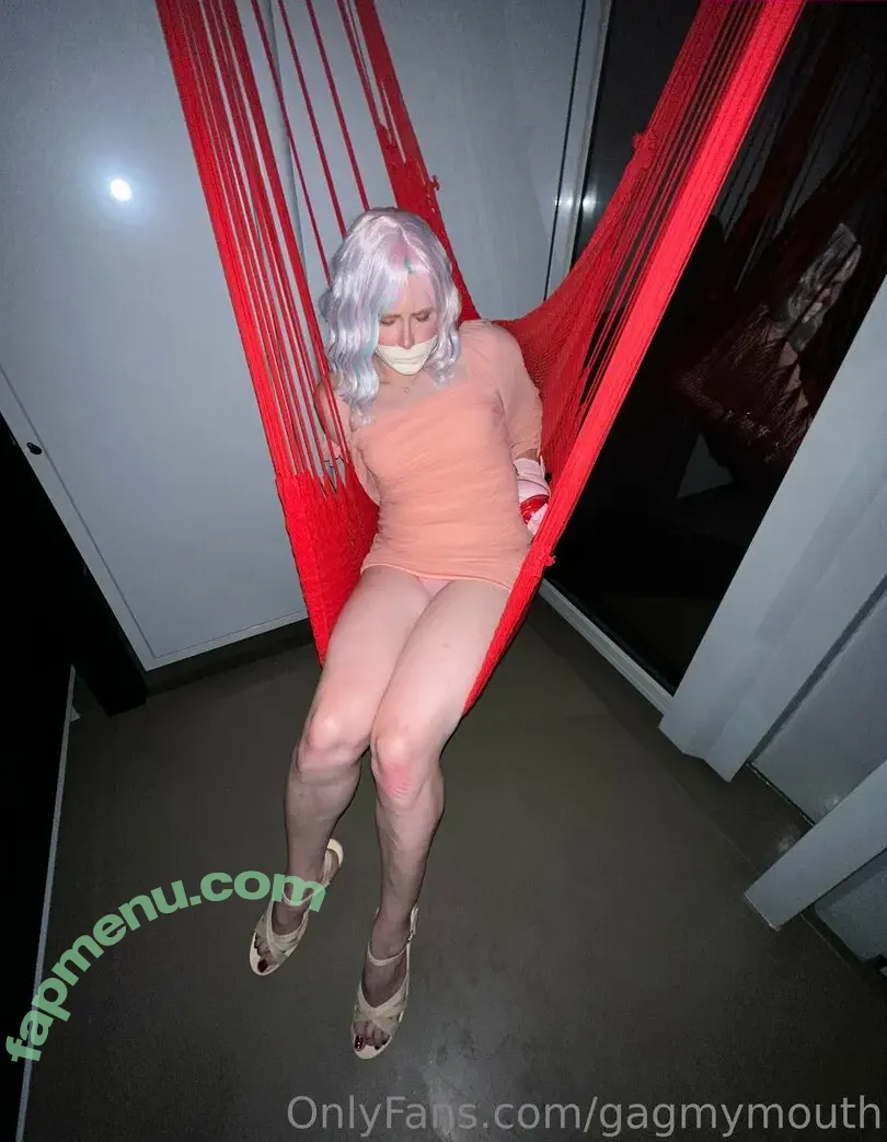 gagmymouth nude photo #0002 (gagmymouth)