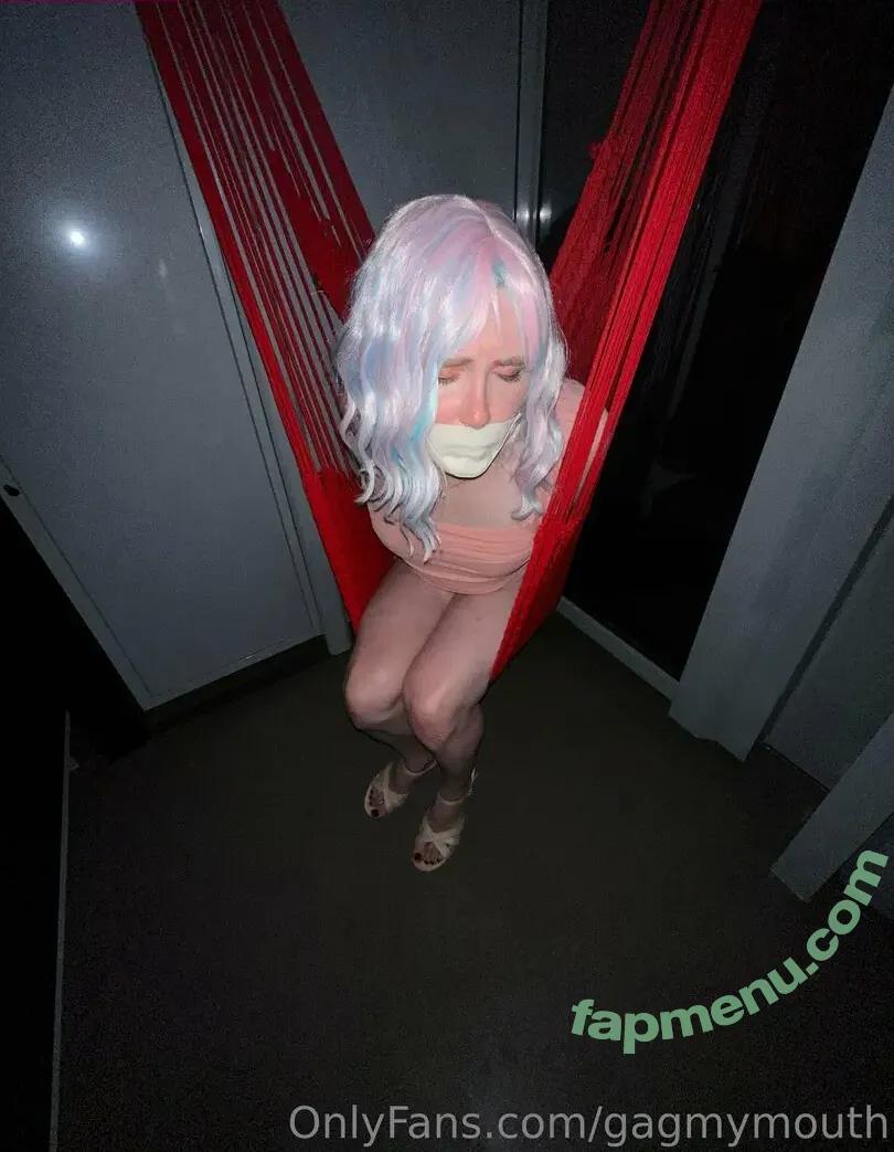gagmymouth nude photo #0004 (gagmymouth)