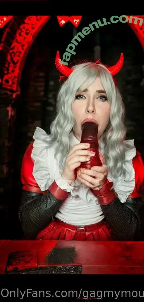 gagmymouth nude photo #0025 (gagmymouth)