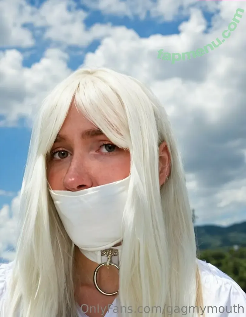 gagmymouth nude photo #0027 (gagmymouth)