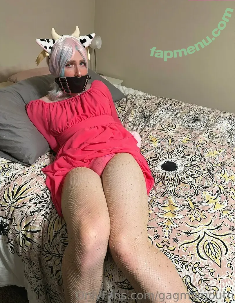 gagmymouth nude photo #0031 (gagmymouth)