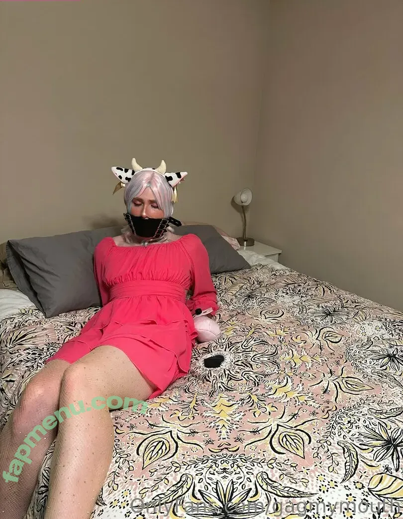 gagmymouth nude photo #0042 (gagmymouth)