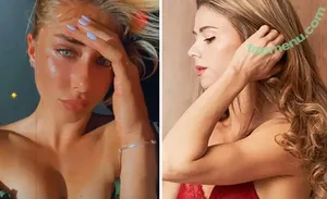 Gaia Sabbatini / gaia_sab99 nude photo #0201