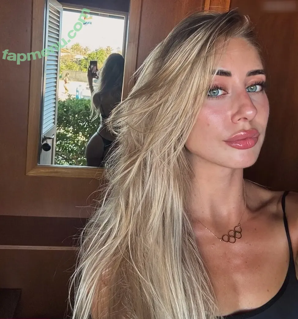 Gaia Sabbatini nude photo #0126 (gaia_sab99)