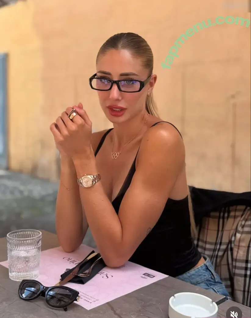 Gaia Sabbatini nude photo #0142 (gaia_sab99)