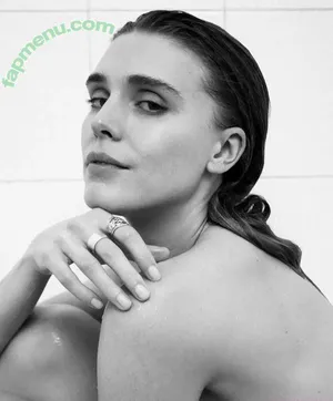 Gaia Weiss / gaiaontop / gaiaweiss nude photo #0029