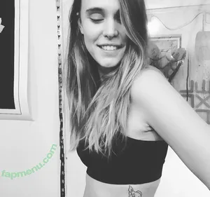 Gaia Weiss / gaiaontop / gaiaweiss nude photo #0044