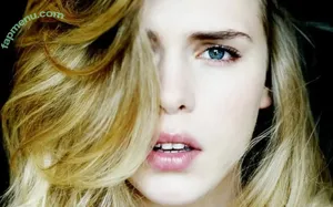 Gaia Weiss / gaiaontop / gaiaweiss nude photo #0053