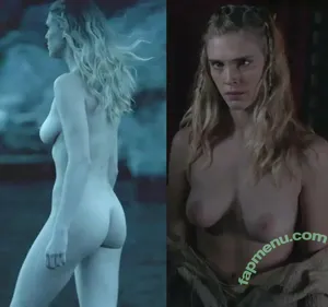 Gaia Weiss / gaiaontop / gaiaweiss nude photo #0056