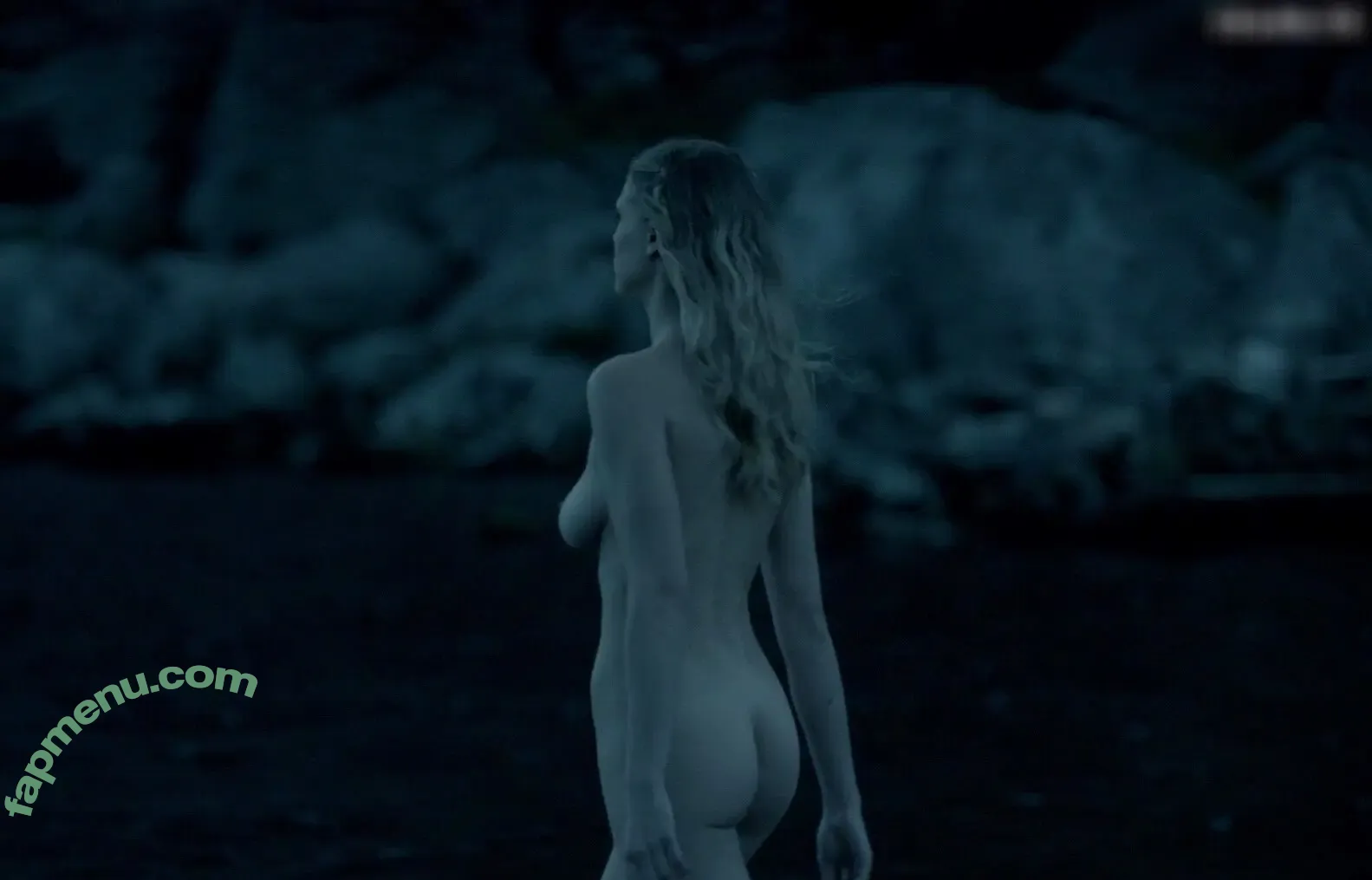 Gaia Weiss nude photo #0001 (gaiaweiss)