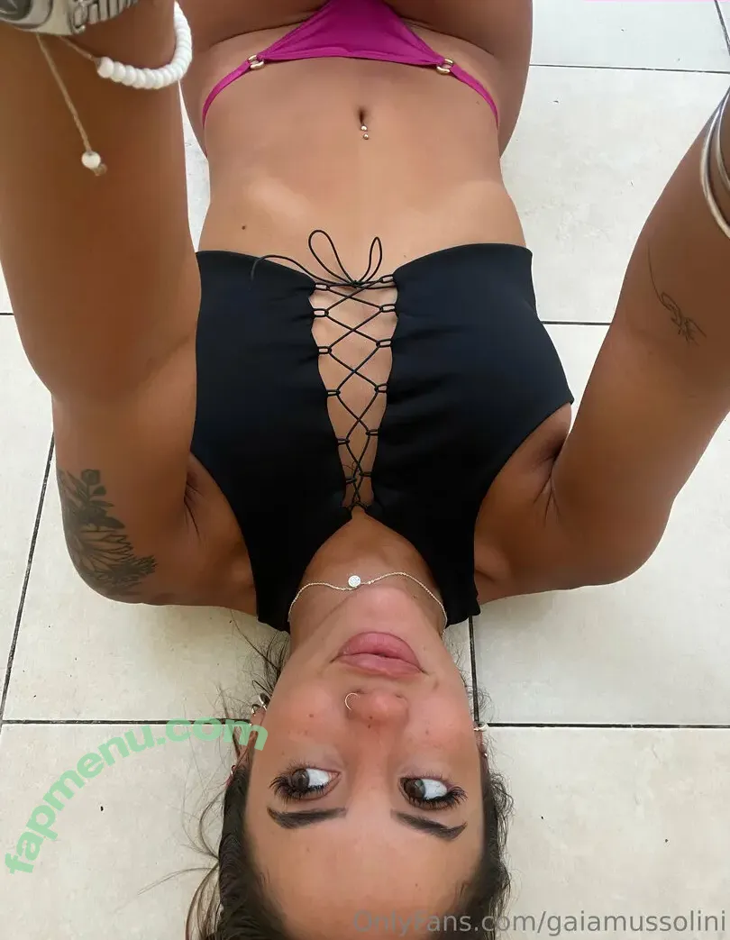 gaiamussolini nude photo #0028 (gaia_303)
