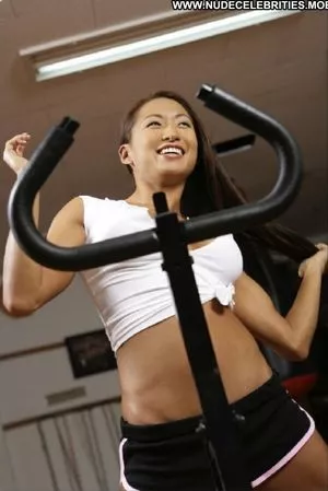 Gail Kim / gailkimitsme nude photo #0202
