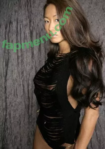 Gail Kim nude photo #0010 (gailkimitsme)