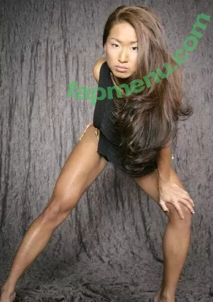 Gail Kim nude photo #0014 (gailkimitsme)