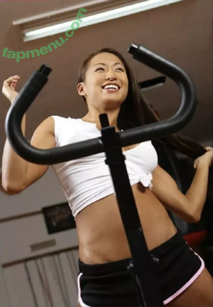 Gail Kim nude photo #0202 (gailkimitsme)