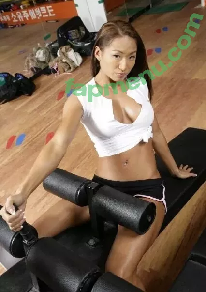 Gail Kim nude photo #0214 (gailkimitsme)