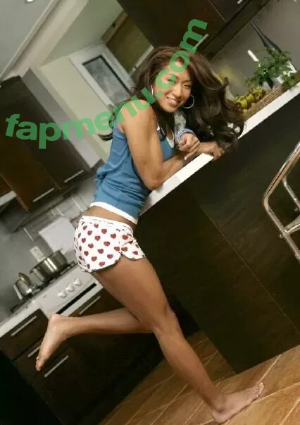 Gail Kim nude photo #0353 (gailkimitsme)